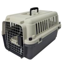 Переноска Departures Range 56х37х33 см для кошек и собак Pet Choice, авиа стандарт