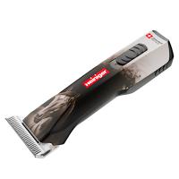 Машинка Heiniger Opal Horse для стрижки лошадей, коров с широким лезвием 10WF/1.5 мм