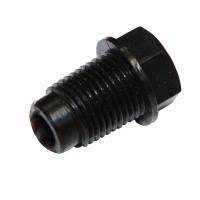 Заглушка ниппеля поения 1/8 "