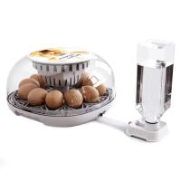 Инкубатор HHD 12 Wonegg мини автоматический на 12 яиц