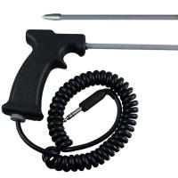 Датчик Wile 651L температурный