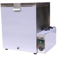 Шпарчан для птицы электрический HobbyFarm HBS-120, 120 л