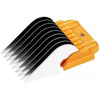 Насадка Heiniger 3/4“ 19 мм Snap-on на ножевой блок стандарт A5, оранжевая