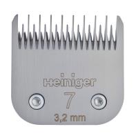 Ножевой блок стандарт А5 Heiniger 7/3.2 мм