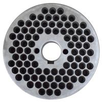 Матрица для гранулятора HobbyFarm, 120 мм/6,0 мм, толщина 22 мм