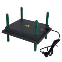 Панель обогревательная HobbyFarm 25х30 см 20 Вт для цыплят