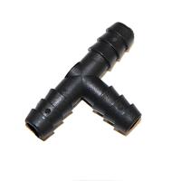 Тройник Ø10 мм N