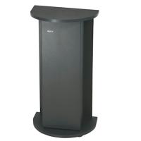 Тумба Boyu BYGT-26 для аквариума Boyu BYG-26, 382х257х700 мм, черная