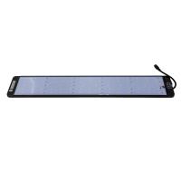 Светильник LED Boyu CB-60 32Вт 60 см ультратонкий для аквариума, белый и синий свет​