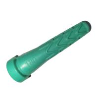 Перосъемный палец 180-60 зеленый
