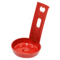 Каплеуловитель для ниппельной поилки