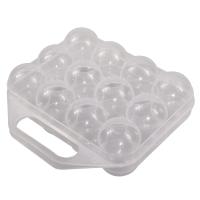 Контейнер для транспортировки 12 яиц