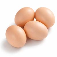 Подкладное яйцо для кур 1 шт.