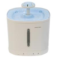 Автопоилка фонтан для собак и кошек Pawgether DRIP1T с датчиком движения, 2.5 л