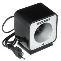 Отпугиватель вредителей REXANT с изменяемой частотой излучения