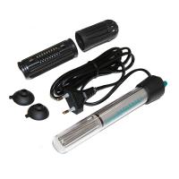 Нагреватель для аквариума Newa Therm VTX100 220-240V 50Hz 100W с терморегулятором автоматический 30-150 л