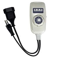 Регулятор температуры для обогревательных панелей HobbyFarm 