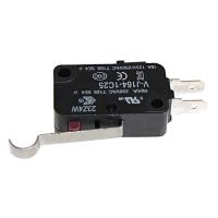 Микровыключатель поворотного устройства MARU