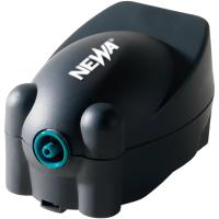 Компрессор аэратор для аквариума Newa Wind NW1 на 20-60 л 90 л/ч