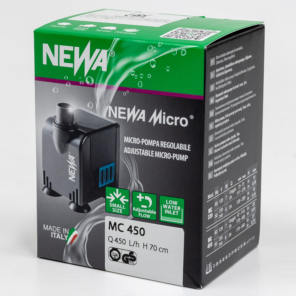 Micro отзывы. Помпа Newa 2.8 w 3200. Микро помпа для аквариума. Помпа для аквариума погружная. Newa.