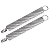 Пружины для калитки электроизгороди, 2 шт.