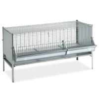 Клетка для цыплят на 25 голов 120 см