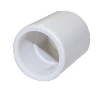 Муфта жесткая на круглую трубу  Ø25 мм