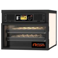 Инкубатор Rcom Maru 100 Deluxe PRO автоматический для яиц