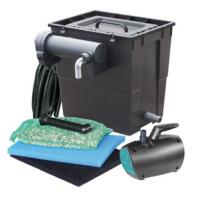 Фильтрующая система Newa Pratico advance 7000