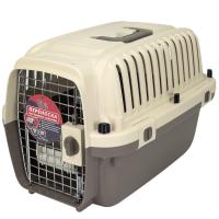 Переноска Superior Range 51х33х33 см для кошек и собак Pet Choice, авиа стандарт​