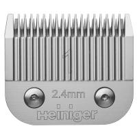 Ножевой блок стандарт А5 Heiniger Snap-on #1 / 2.4 мм