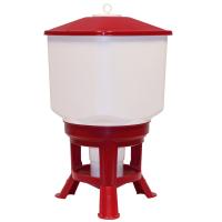 Поилка поплавковая Kubic Gold Premium 50 л