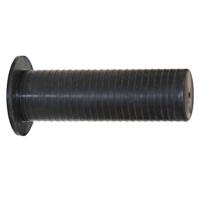 Ручка резиновая