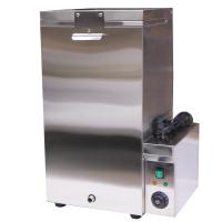 Шпарчан для птицы электрический HobbyFarm HBS-70, 70 л