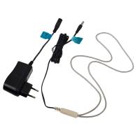 Нагревательный кабель для поилок 10 Вт 