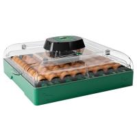 Инкубатор для яиц автоматический Des Champs EU PROFI C-72 на 72 куриных яйца