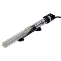 Нагреватель для аквариума Boyu HT-8150 150 Вт, терморегулятор, стекло на 130−190 л