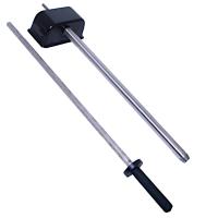 Пробоотборник сена