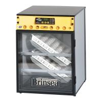 Инкубатор Brinsea Ova-Easy Advance EX ser II 100 автоматический для яиц с помпой
