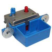 Поилка чашечная автоматическая для птиц Toce Evolution 