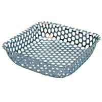 Сито Ø 7 мм для зернодробилки HobbyFarm ЕМ-25 / ЕМ-50 / ЕМ-60