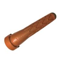 Перосъемный палец 180-55 коричневый