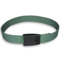 Ошейник с пластмассовым зажимным замком для телят 80х4см