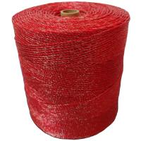 Провод для электропастуха FarmGuard красный 2,5 мм / 500 м / 6х0,16 мм