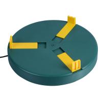 Нагреватель для поилок с зажимами, Ø30 см