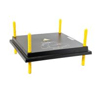 Панель обогревательная Comfort 40х50 см 46 Вт для цыплят