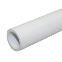 Труба круглая Ø 25 мм, 3 метра