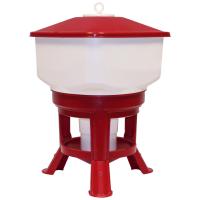 Поилка поплавковая Kubic Gold Premium 30 л