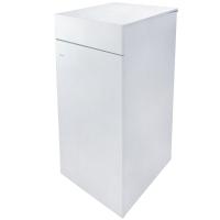 Тумба MEZT-56 для аквариума Boyu Intelligent MEZ-56, 364х413х915 мм, белая