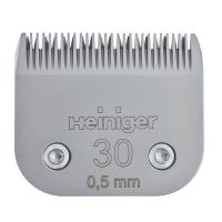 Ножевой блок стандарт А5 Heiniger 30/0.5 мм